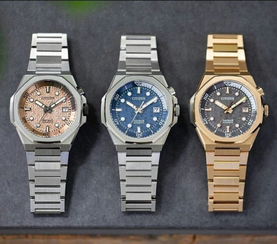 Citizen Series 8 831 Automatic NB6060-58L - main (11)