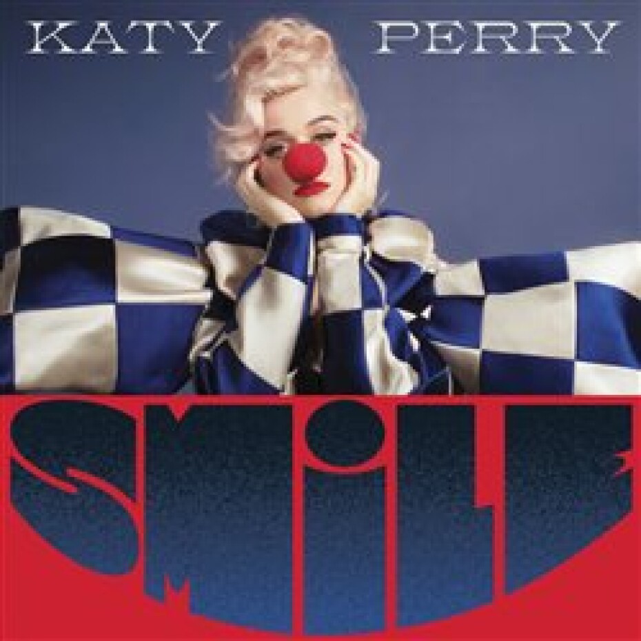 Smile - Katy Perry - main (0)