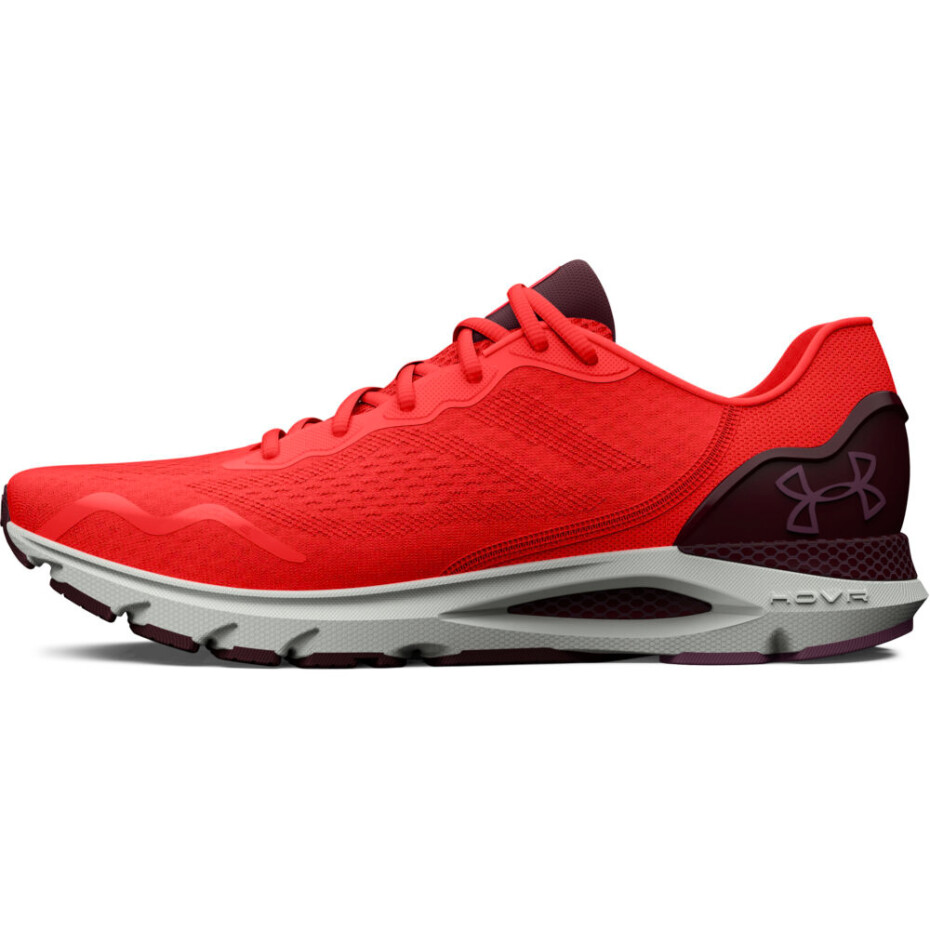 Dámská běžecká obuv Under Armour HOVR Sonic 6-RED  EUR 38 - main (1)