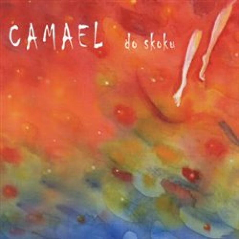 Do skoku - Camael - main (0)