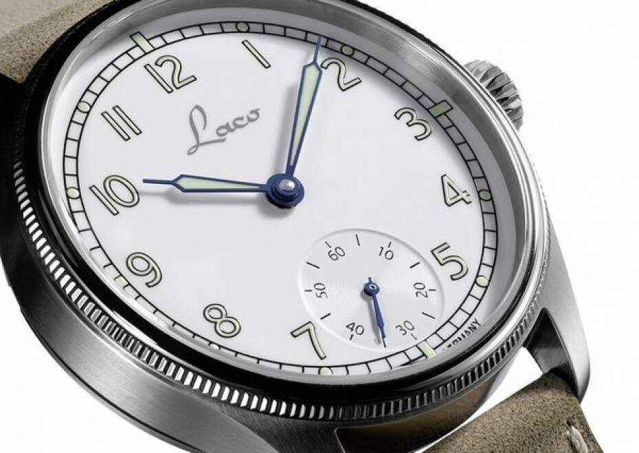 Laco Marine Cuxhaven 42,5 - main (1)
