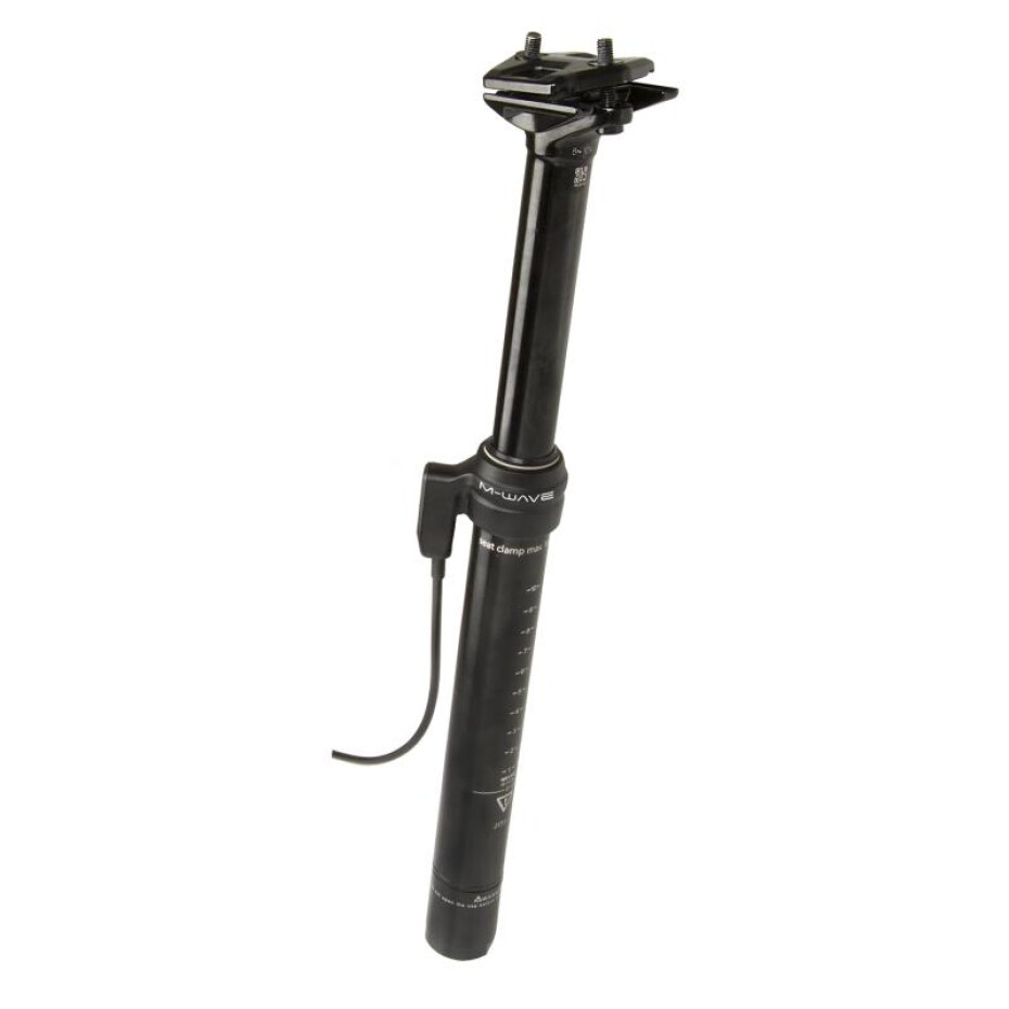 M-wave Levitate C 31.6mm 125mm 400mm - main (0)