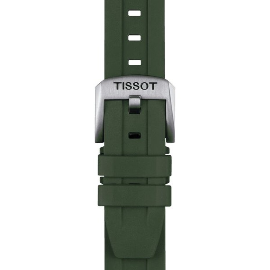 Řemínek Tissot T852.049.054 - main (1)