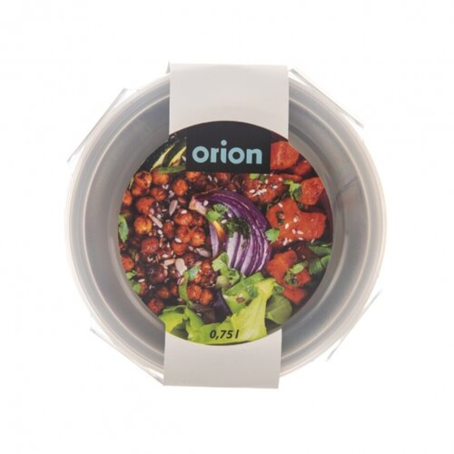 Orion Nerezová dóza s těsněním, 750 ml - main (3)