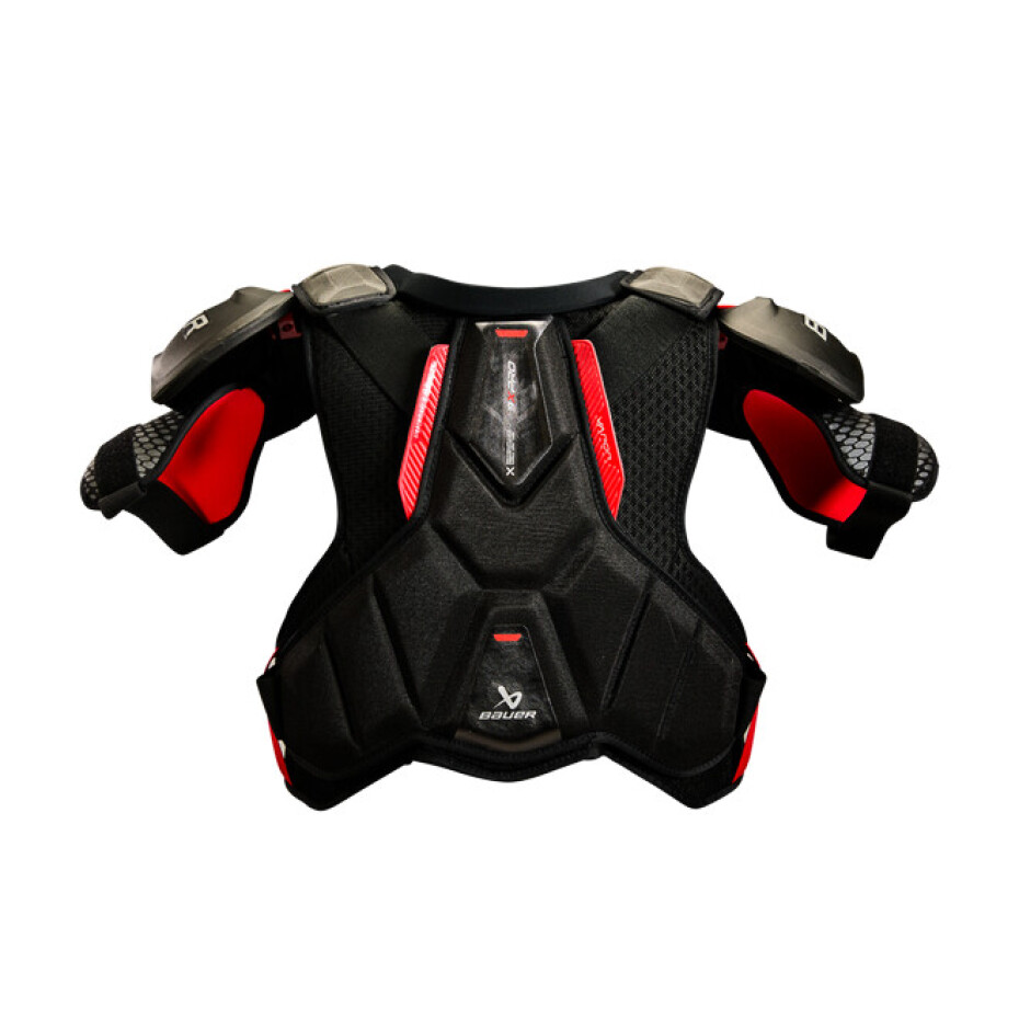 Chrániče ramen Bauer Vapor 3X PRO INT - main (1)