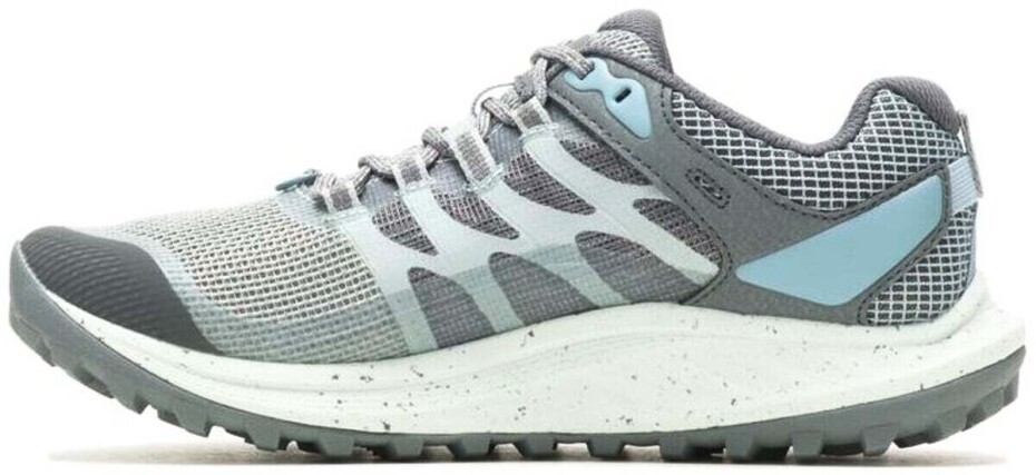 Dámská běžecká obuv Merrell  Antora 3 Highrise  UK 3,5 - main (1)