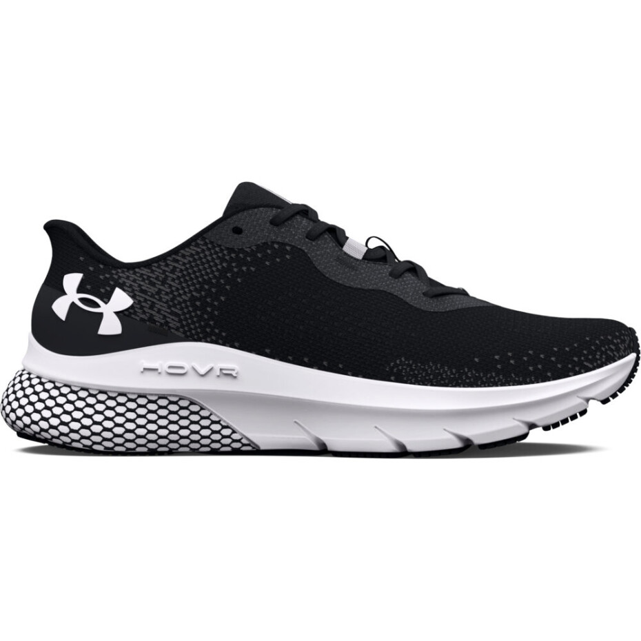 Dámská běžecká obuv Under Armour HOVR Turbulence 2-BLK  EUR 40 - main (0)