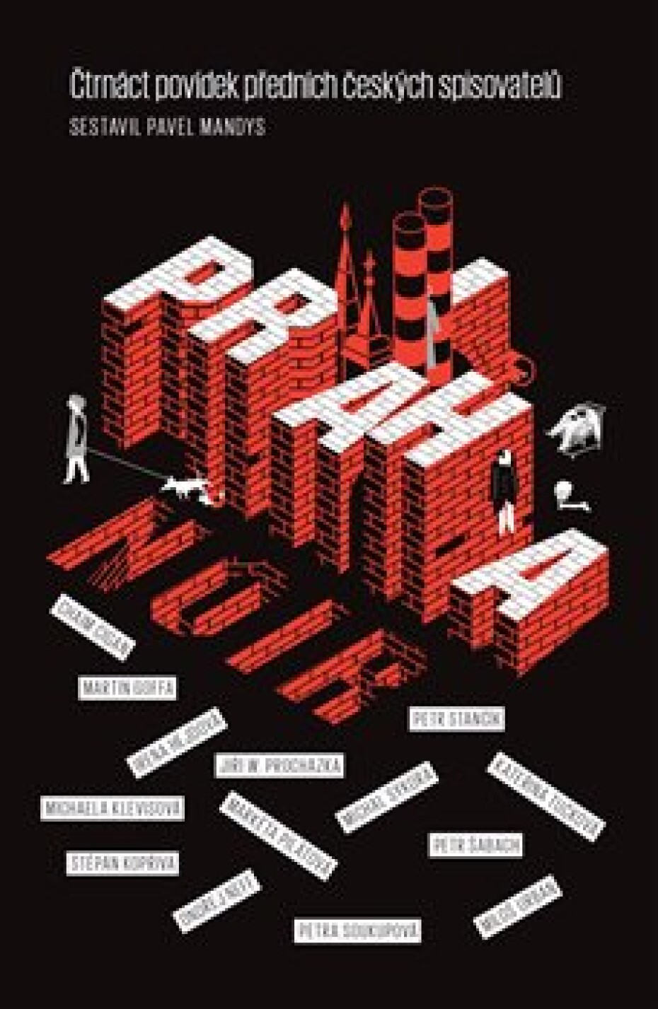 Praha noir - main (0)
