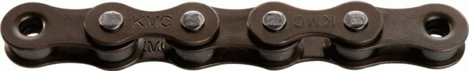 Kmc S-1 Wide PVC řetěz - main (0)