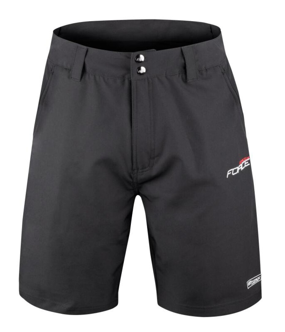 Force BLADE MTB černé - main (0)