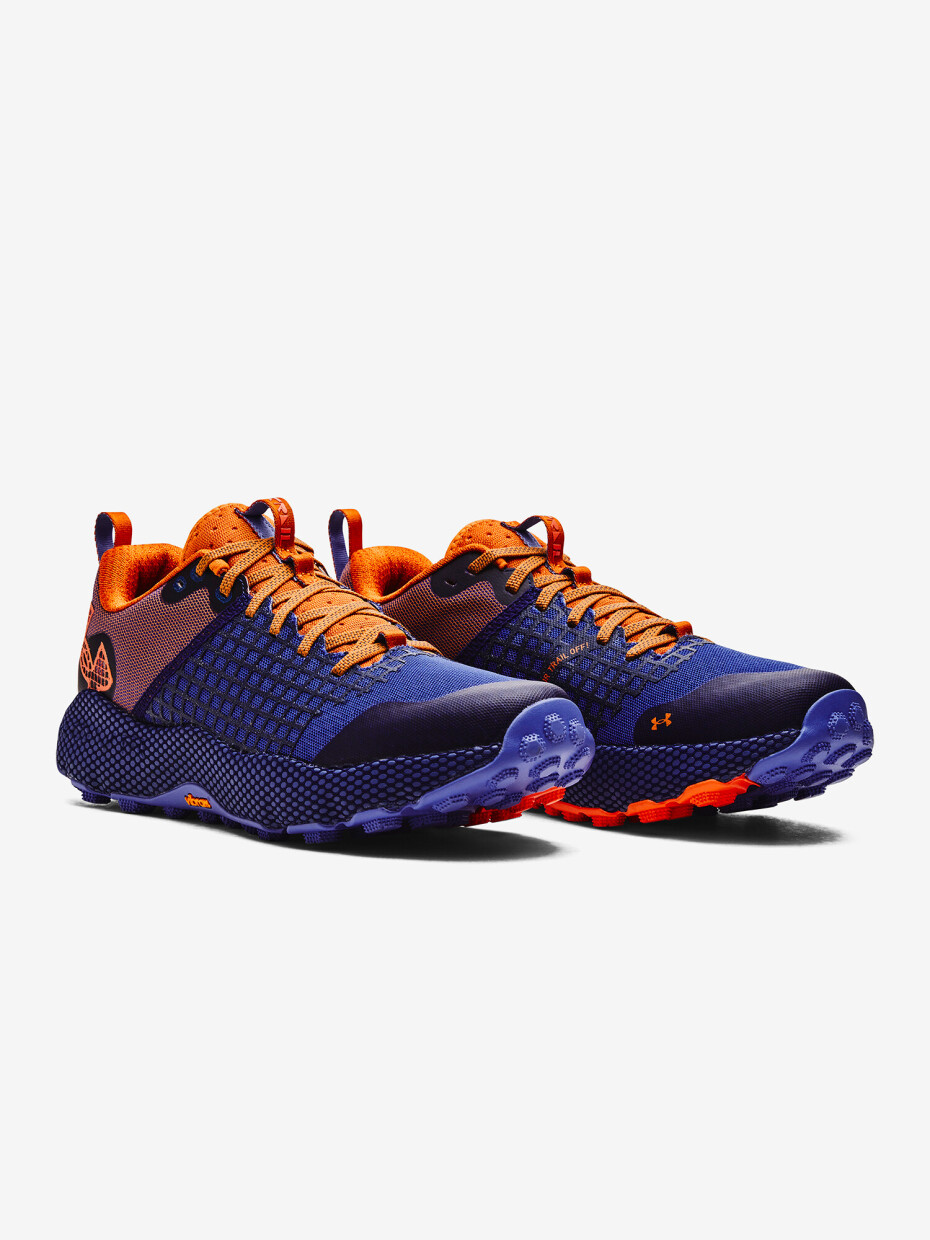 Under Armour U HOVR DS Ridge TR - main (3)