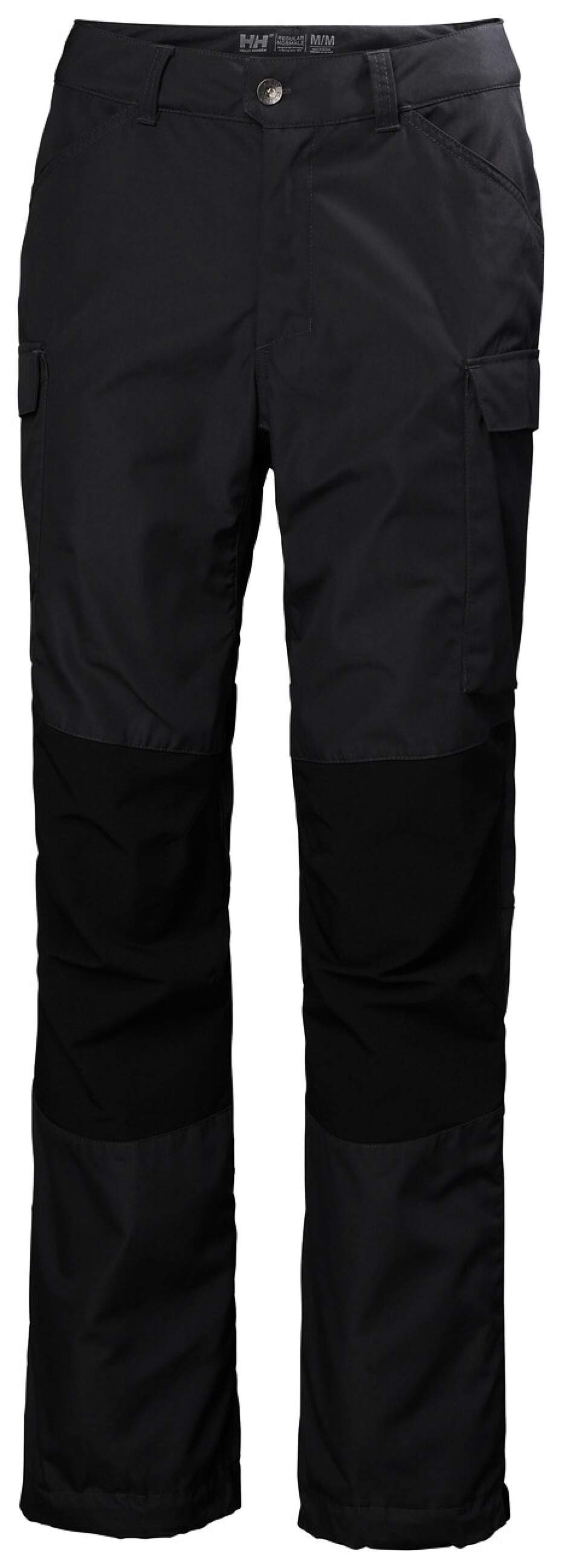 Helly Hansen W VANDRE TUR PANT 62794_980 Černá - main (0)