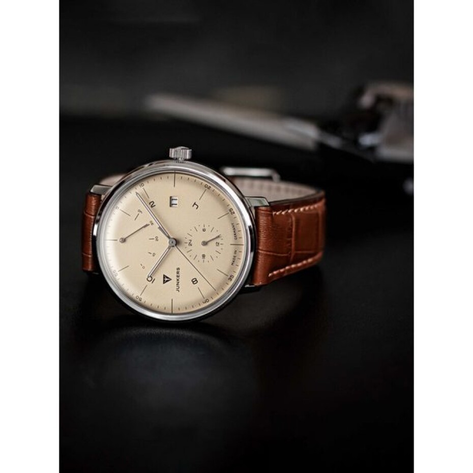 Junkers Bauhaus Power Reserve 911.01.05 - main (4)