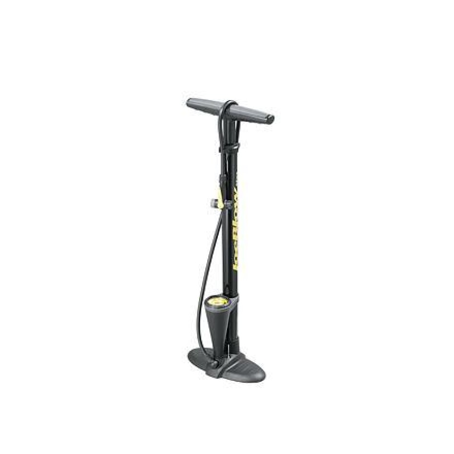 Topeak Pumpa Joeblow Max Ii - main (0)