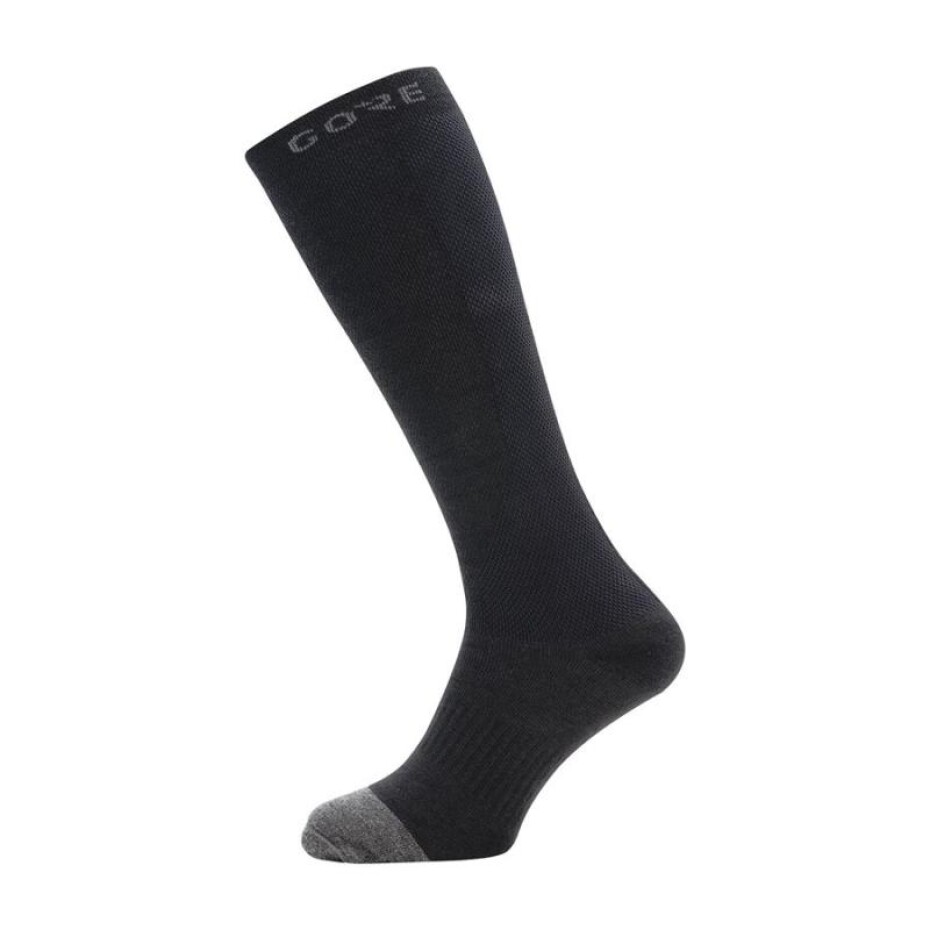 Gore M Thermo Long Socks black/graphite grey - main (0)