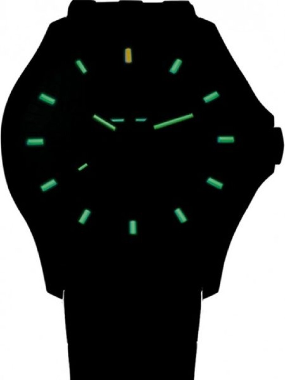 Traser P67 Officer Pro GunMetal Black/Lime Ocel - main (1)