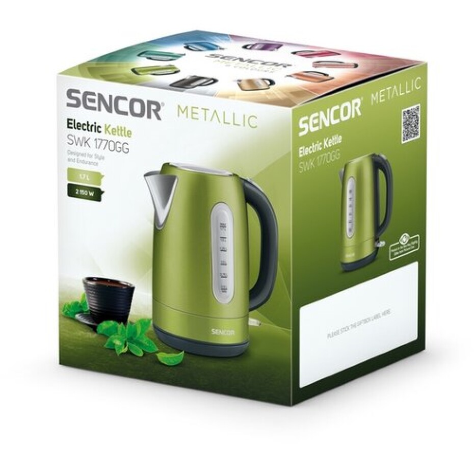Konvice SENCOR SWK 1770GG  - main (4)