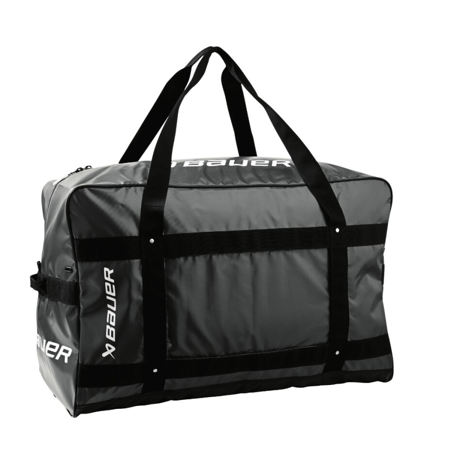 Brankářská hokejová taška Bauer  Pro Carry Bag Goal Grey Senior - main (1)