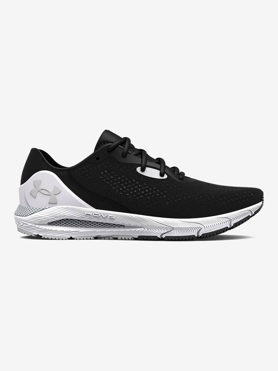 Dámská běžecká obuv Under Armour HOVR Sonic 5-BLK  EUR 39 - main (0)