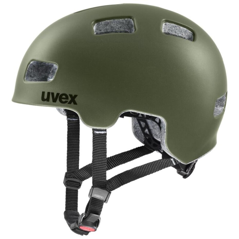 Uvex Hlmt 4 Cc Forest - main (0)