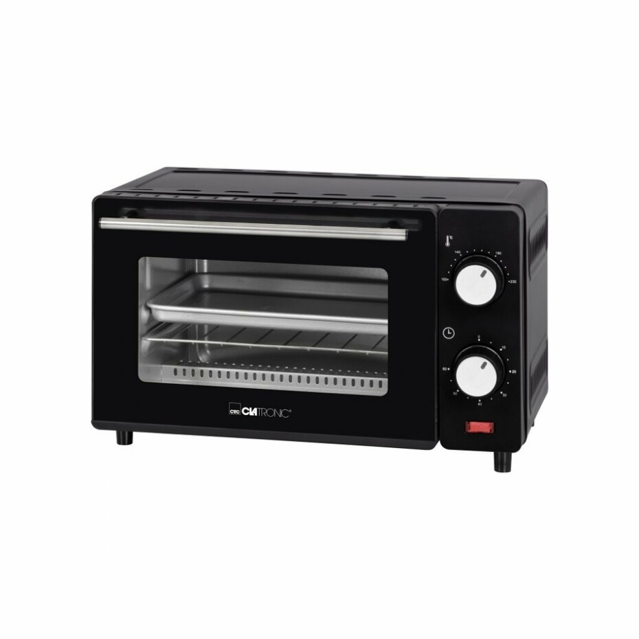 Clatronic MB 3746 multifunkční trouba, 8 l - main (0)