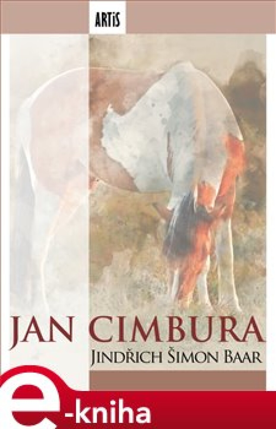 Jan Cimbura - Jindřich Šimon Baar - main (0)