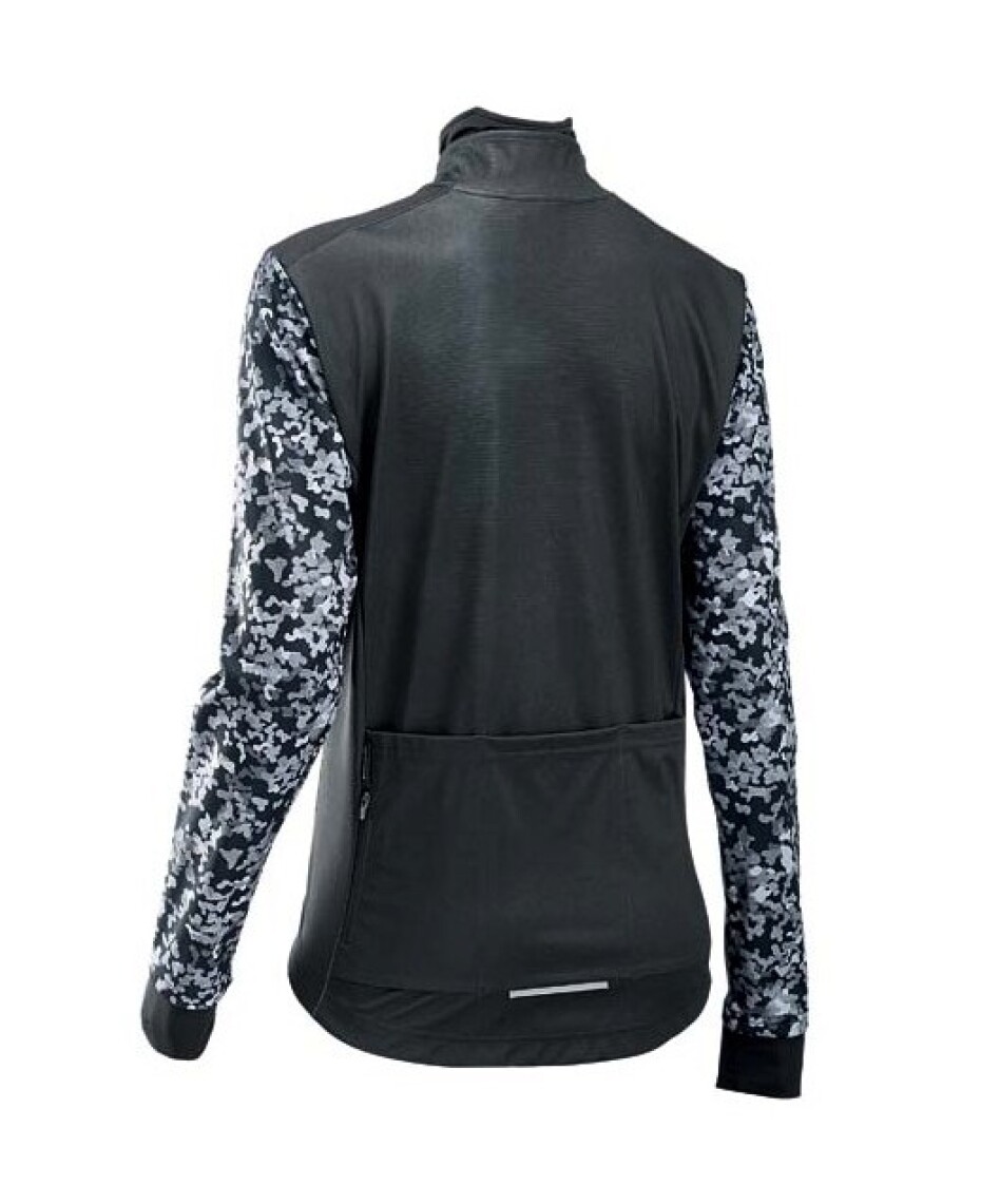 Cyklistická bunda NorthWave  Extreme Wmn Jacket Tp XS - main (1)