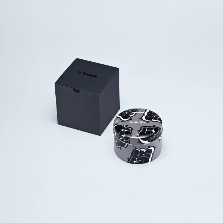 Casio G-Shock DW-5000SS-1ER Street Spirit Series - main (21)