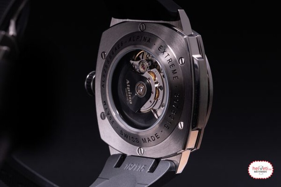 Alpina Alpiner Extreme Automatic AL-525B4AE6 - main (9)