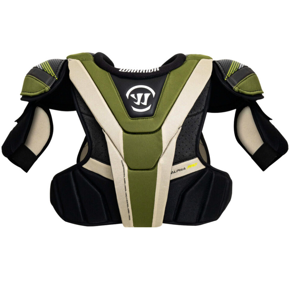 Ramena Warrior Alpha Pro Senior XS - main (2)
