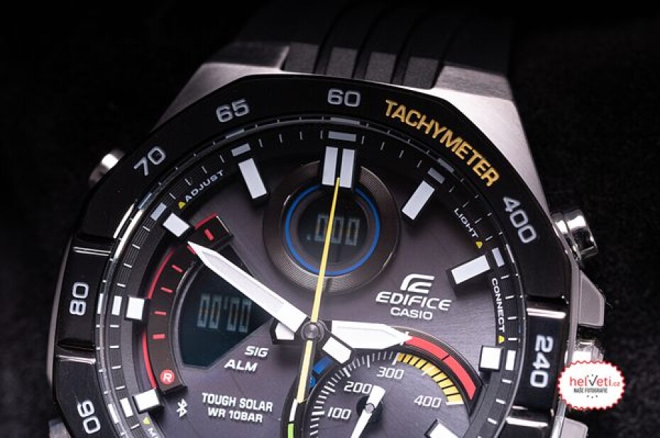 Casio Edifice ECB-950MP-1AEF - main (4)