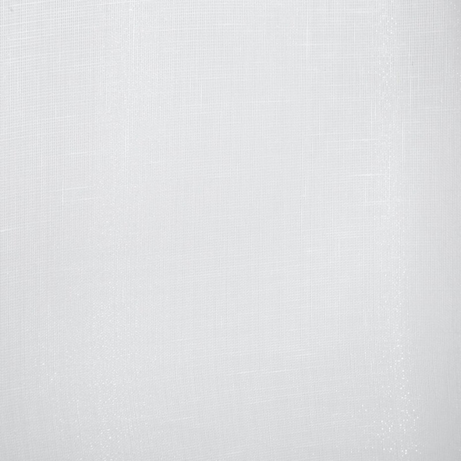 ArtFir Záclona VIOLA P | bílá 300 x 145 cm - main (4)