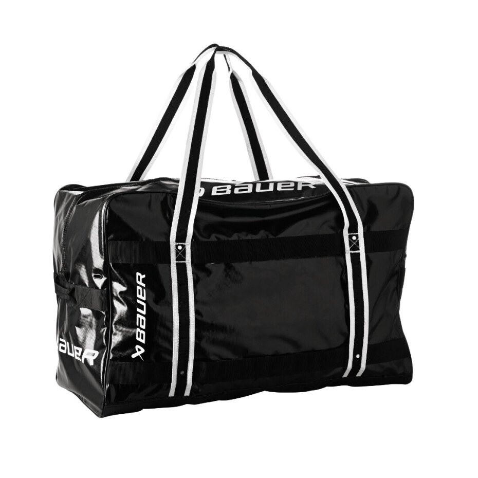 Hokejová taška Bauer  Pro Carry Bag Black Junior - main (1)