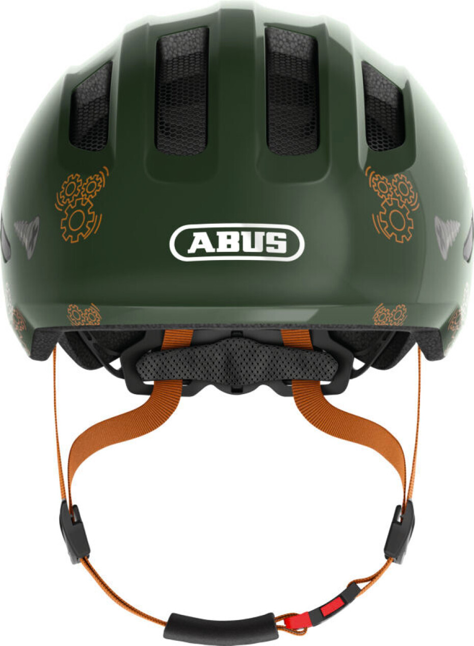 Abus Smiley 3.0 green robo 2024 - main (2)