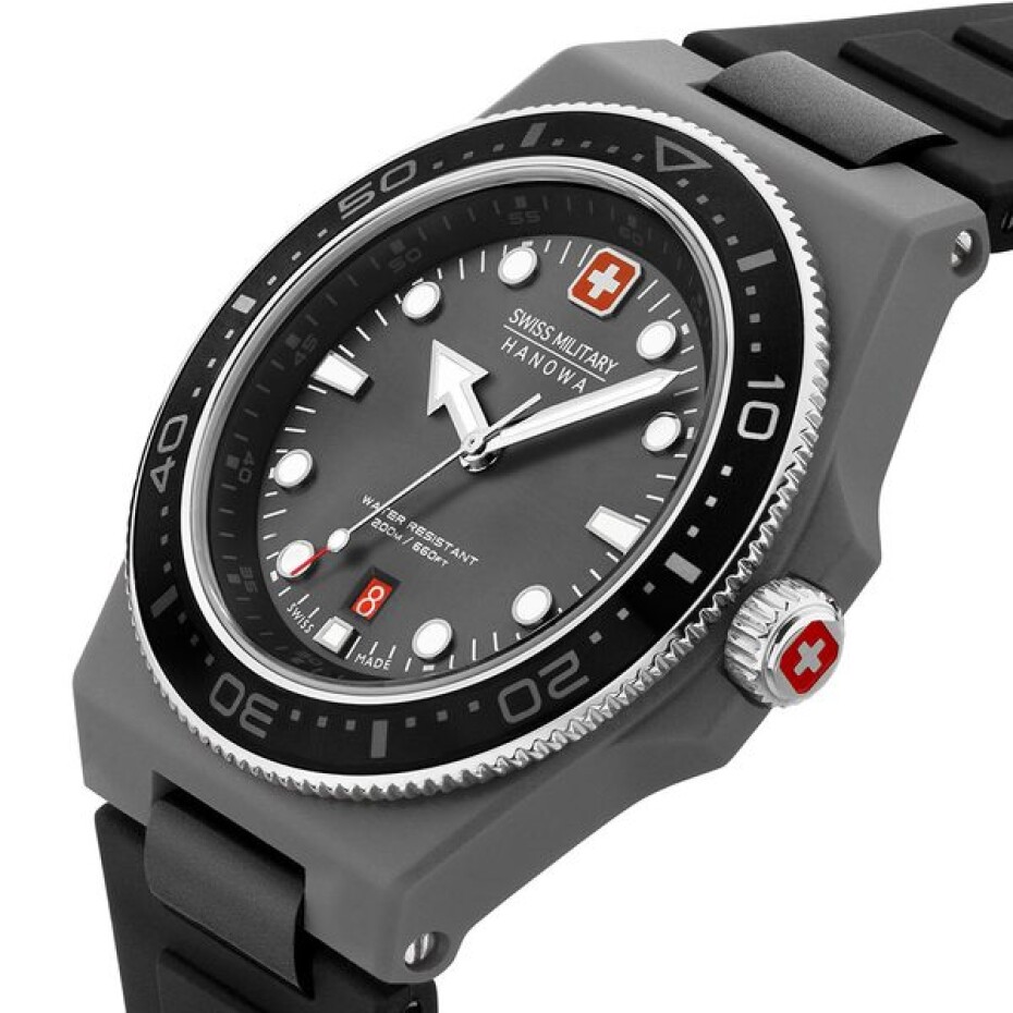 Swiss Military Hanowa OCEAN PIONEER SMWGN0001182 - main (1)