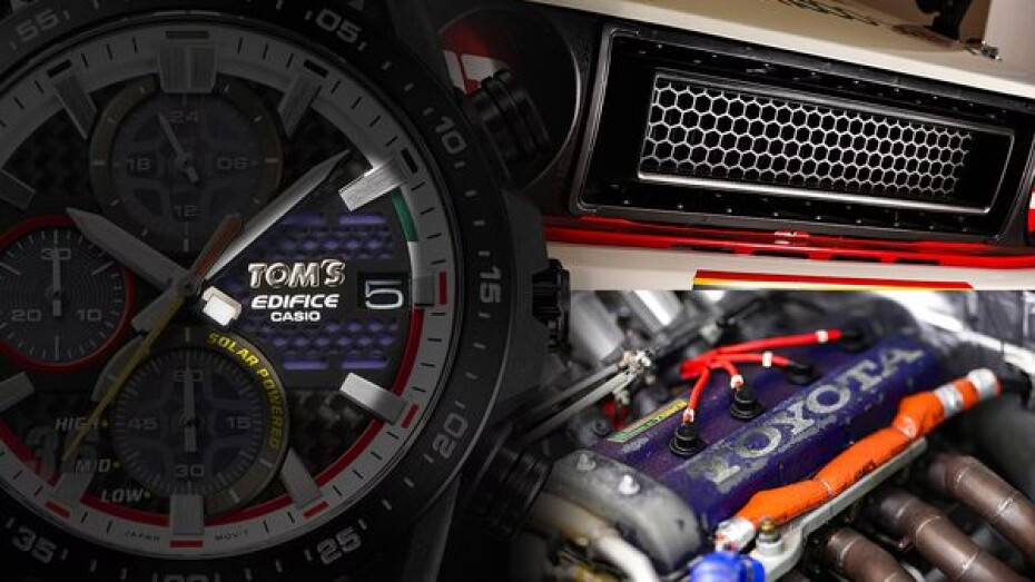 Casio Edifice Sospensione EFS-S641TMS-1AER TOM´S 50th Anniversary Edition - main (13)