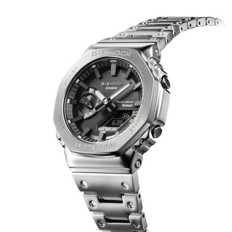 Casio G-Shock GM-B2100D-1AER - main (13)
