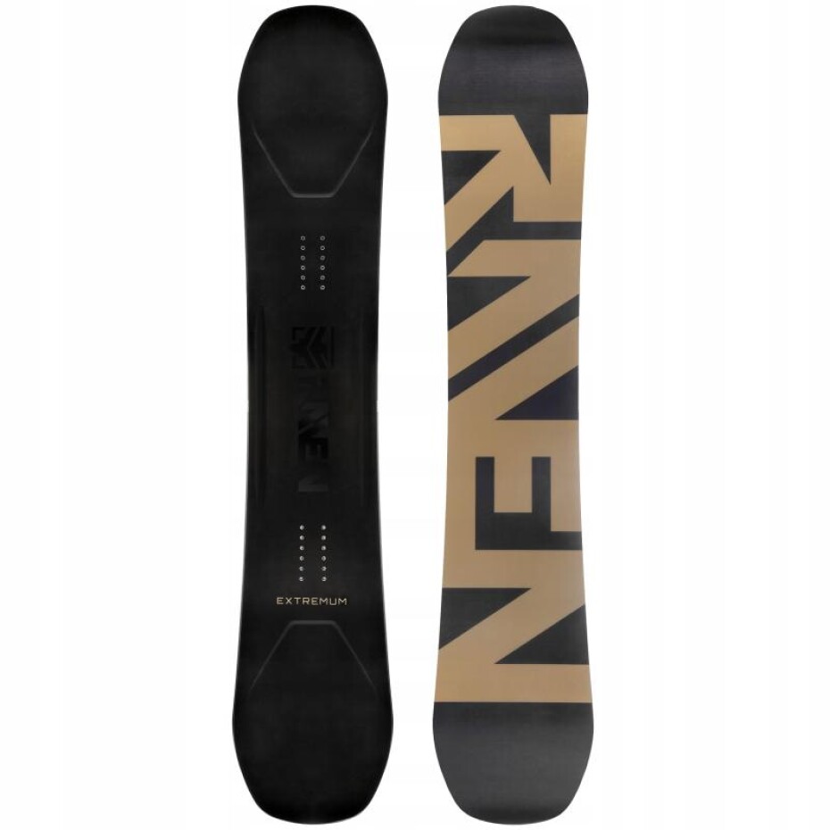 Raven Extremum Carbon Gold - main (0)