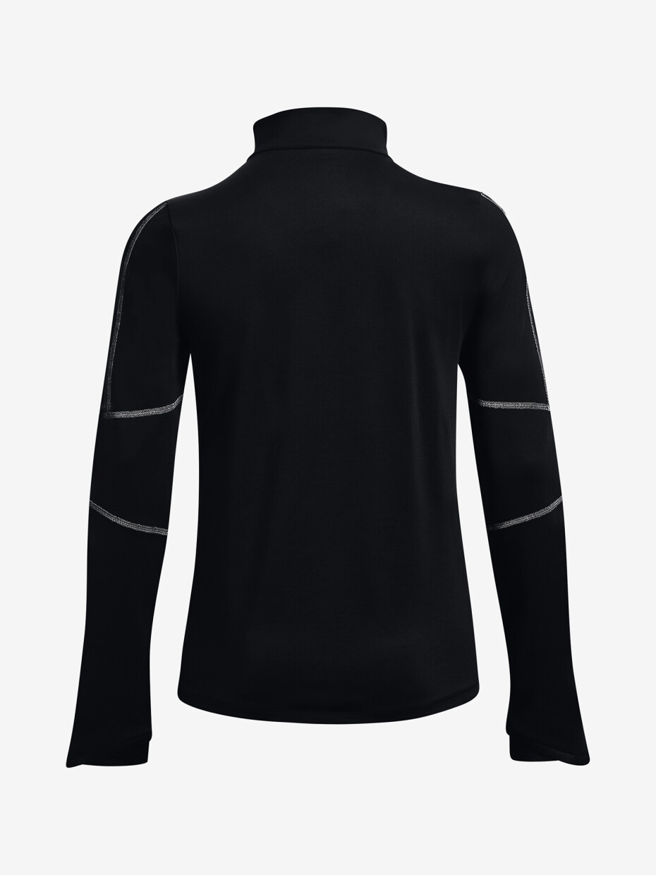 Under Armour Train CW 1/2 Zip-BLK 1373969-001 - main (3)