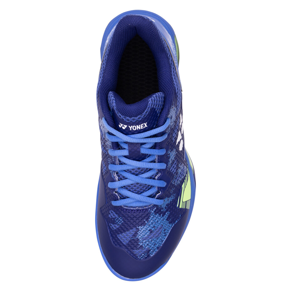 Pánská sálová obuv Yonex  Power Cushion Eclipsion Z3 Navy Blue  EUR 44,5 - main (3)