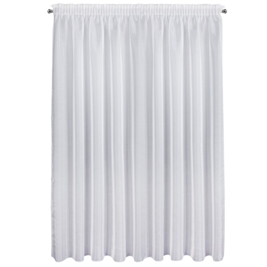 ArtFir Záclona ALIA P | bílá 350 x 270 cm - main (2)