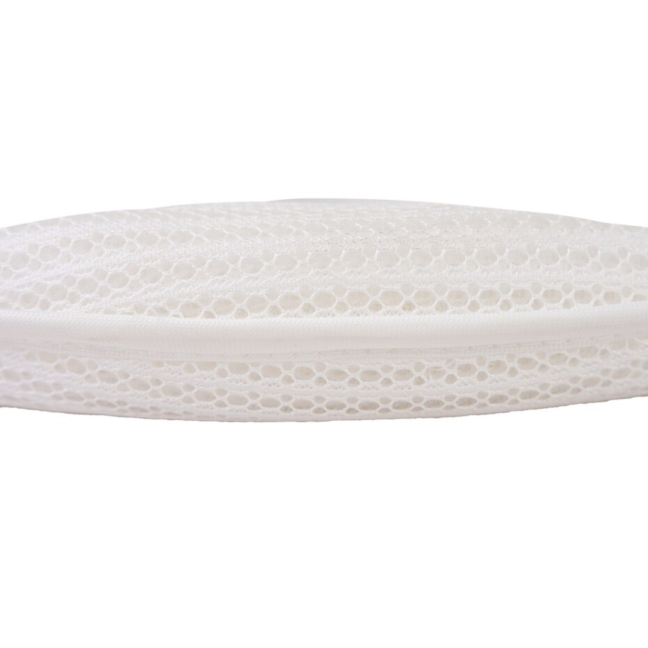 Babymatex Dětský polštář SHAPE pro účinnou cirkulaci vzduchu, 33 x 26 cm - main (1)