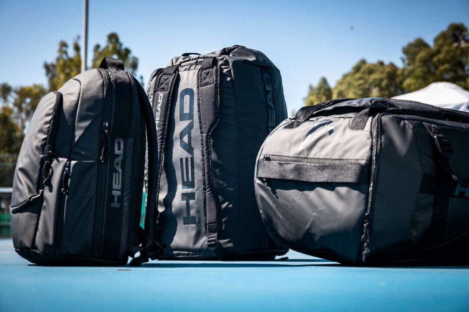 Head PRO X DUFFLE Gravity 2023 - main (4)