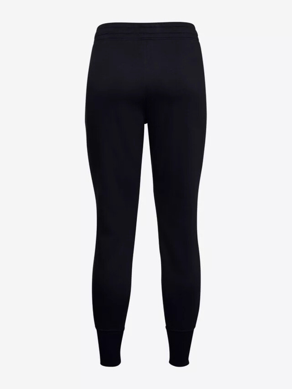 Under Armour Rival Fleece Joggers-BLK - main (3)
