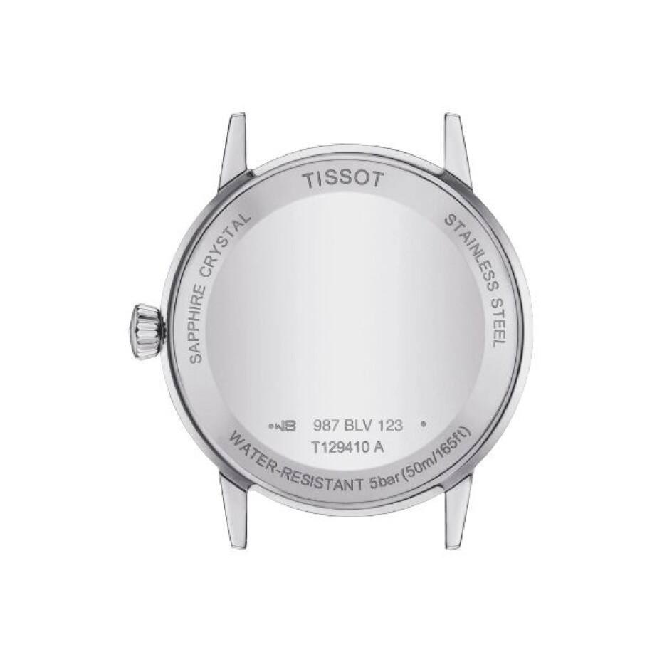 Tissot Classic Dream Gent T129.410.11.013.00 - main (1)