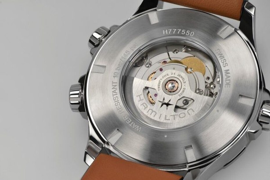 Hamilton Khaki Aviation X-Wind Day Date Auto H77755533 - main (2)