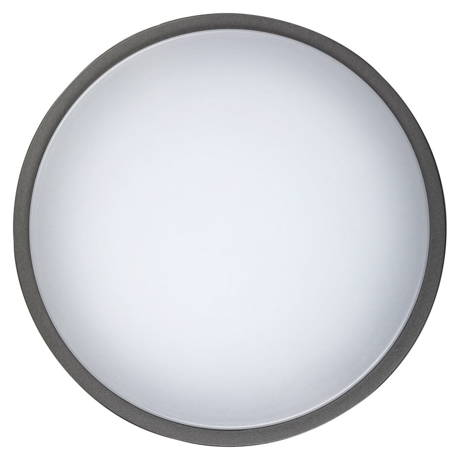 Rabalux 8847 Hamburg venkovní nástěnné LED svítidlo, pr. 20 cm - main (2)