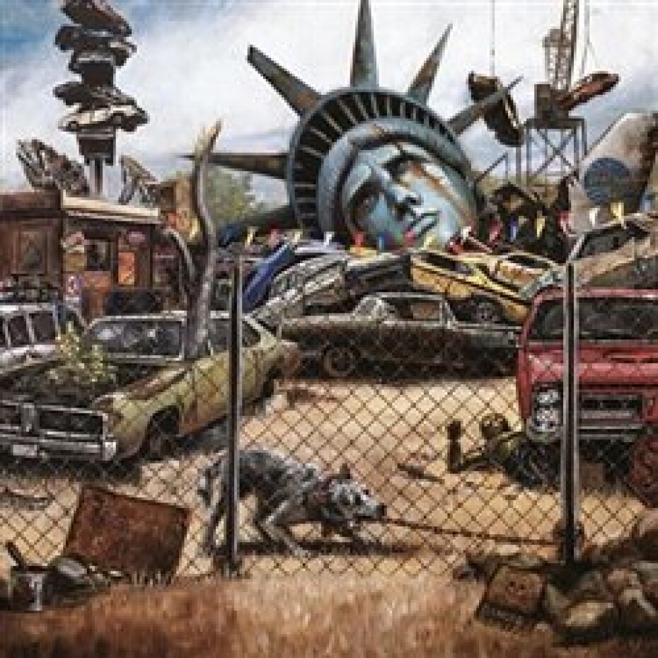 Freedom on Sale - Monkey Business - main (0)