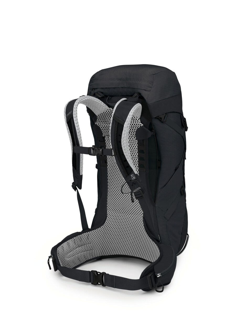 Osprey Sirrus 36l tunnel vision grey - main (2)