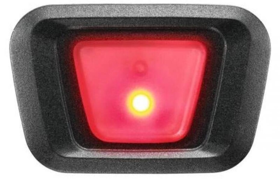 Uvex Blikačka Plug-in Led do helmy Finale Visor Xb048 (s4191150500) - main (0)